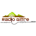 Radio Giffre-Logo