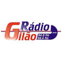 Rádio Gilão FM-Logo