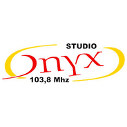Radio Glas Drine Studio Onyx-Logo