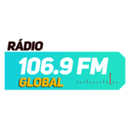 Rádio Global 106.9-Logo