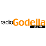 Ràdio Godella-Logo