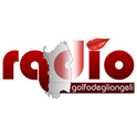 Radio Golfo Degli Angeli-Logo