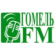 Radio Gomel FM-Logo