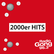 Radio Gong 96.3 2000er Hits 