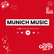 Radio Gong 96.3 Munich Music 