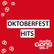 Radio Gong 96.3 Oktoberfest Hits 