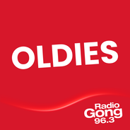 Radio Gong 96.3-Logo