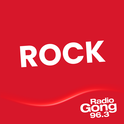 Radio Gong 96.3-Logo