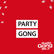 Radio Gong 96.3 Partygong 