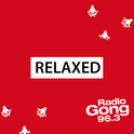 Radio Gong 96.3-Logo