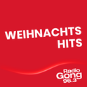 Radio Gong 96.3-Logo