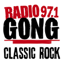 Radio Gong 97.1-Logo