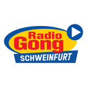 Radio Gong Schweinfurt-Logo