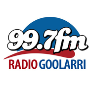 Radio Goolarri-Logo