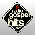 Rádio Gospel Hits-Logo