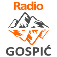 Radio Gospi?-Logo