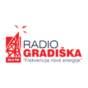 Radio Gradiška-Logo