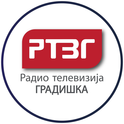 Radio Gradiška-Logo