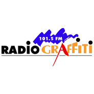 Radio Graffiti-Logo