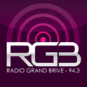 Radio Grand Brive-Logo