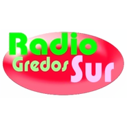 Radio Gredos Sur-Logo
