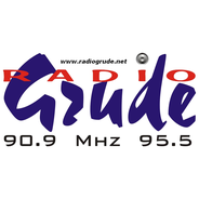 Radio Grude-Logo