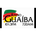 Rádio Guaíba-Logo