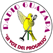 Radio Guazapa-Logo