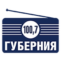 Radio Gubernia-Logo