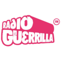 Radio Guerrilla-Logo