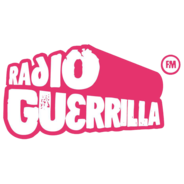 Radio Guerrilla-Logo