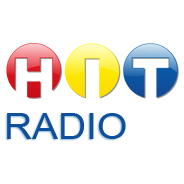 Hit Radio Br?ko-Logo
