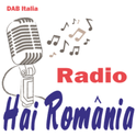 Radio Hai Romania-Logo