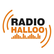 Radio Halloo 