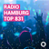 Radio Hamburg Top 832 