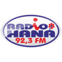 Rádio Haná-Logo