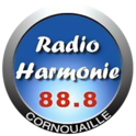 Radio Harmonie Cornouaille-Logo