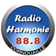 Radio Harmonie Cornouaille-Logo