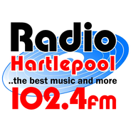 Radio Hartlepool-Logo