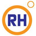 Radio Haugaland-Logo