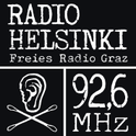 Radio Helsinki 92.6-Logo