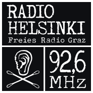 Radio Helsinki 92.6-Logo