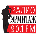 Radio Hermitage-Logo