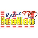 Radio Hersonissos-Logo