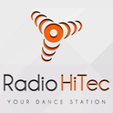 Radio HiTec-Logo