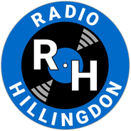 Radio Hillingdon-Logo
