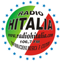 Radio Hitalia-Logo