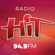 Radio HiT 94.9-Logo