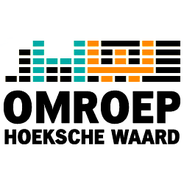 Radio Hoeksche Waard-Logo