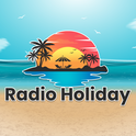 Radio Holiday-Logo